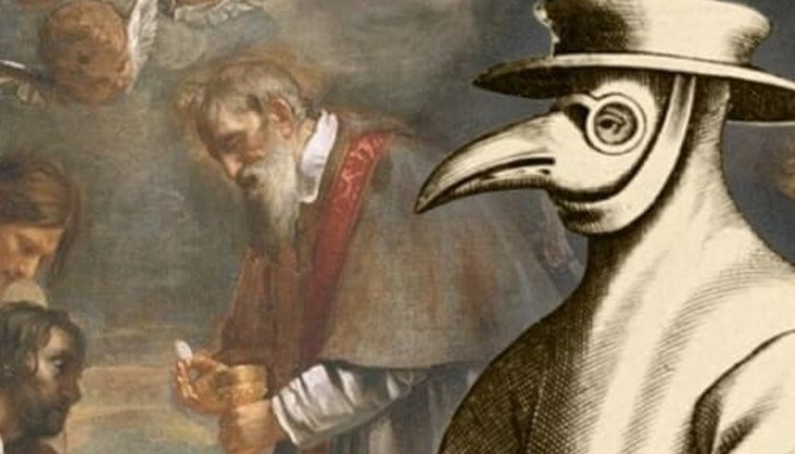 Чумата или холерата е била по-страшната болест са спорели учените през 19 век