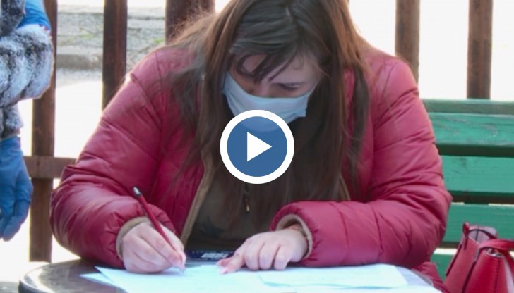 Много от работодателите са застраховали своите служители