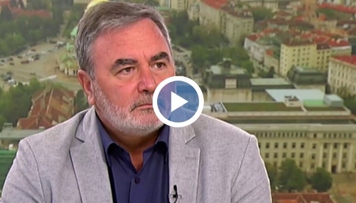 Доц. Кунчев: Имаме готовност да започнем издаването на болнични за COVID-19 по електронен път