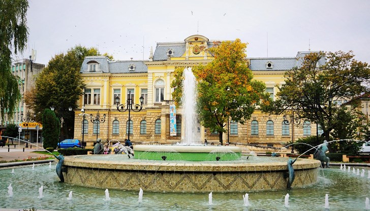 Регионалният исторически музей в Русе е направил проучване сред 10 водещи музея у нас Регионалният исторически музей в Русе е направил проучване сред 10 водещи музея у нас