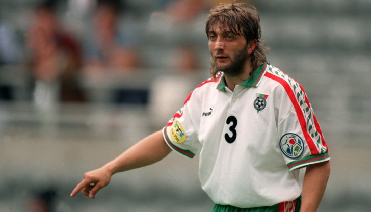 Статията е пълна с абсурдни пропуски относно българския футбол Статията е пълна с абсурдни пропуски относно българския футбол