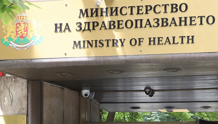 Поводът за новите назначения е пандемията от КОВИД-19 Поводът за новите назначения е пандемията от КОВИД-19