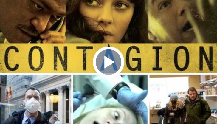 Приликите с действителността са шокиращи