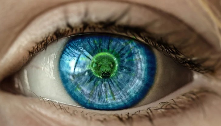 Поне част от нашите очи вероятно е резистентна на SARS-CoV-2