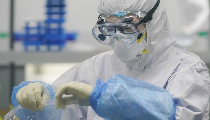 Изследователи от университета в Токио са открили новия вирус в екскрементите на прилепи