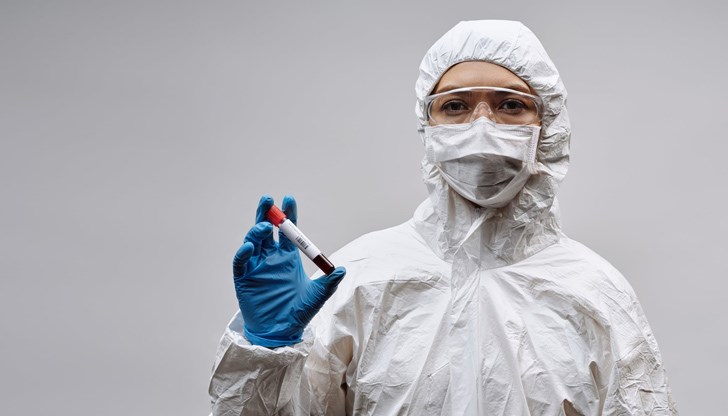 3146 нови случая на заразени с COVID-19 през последното денонощие