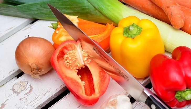 Зеленчуците поскъпват, най-много червеният пипер