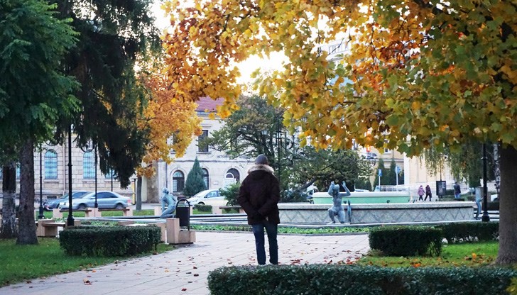 На именниците - честито!