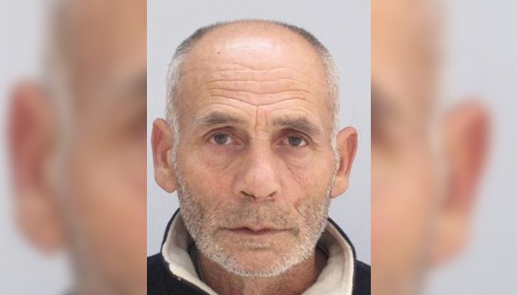 69-годишният Ранко Илиев бил намерен, паднал в канавка
