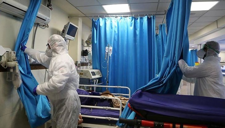Болниците в северната част на страната са подложени на натиск