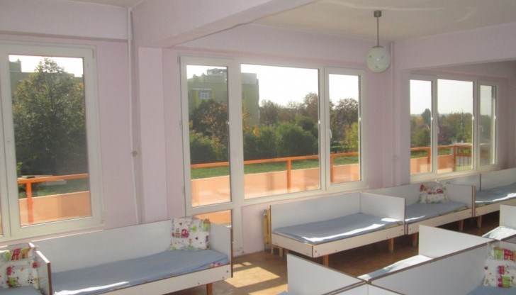 Ремонтните дейности бяха извършени изцяло със средства от общинския бюджет