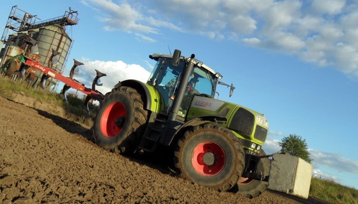 Образувано е дознание /Снимката е илюстративна/ Образувано е дознание /Снимката е илюстративна/