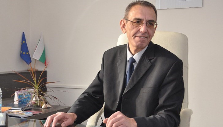 Днес се проведе 12-та редовна отчетно-изборна областна конференция на ДПС - Русе, която протече онлайн