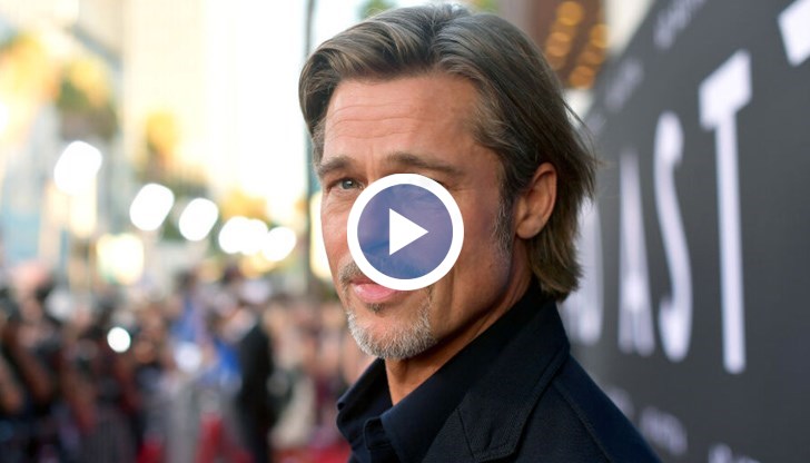 Той носел евтини дрехи и маска срещу вируса. Поради това не бил разпознат от повечето хора, които получили помощи