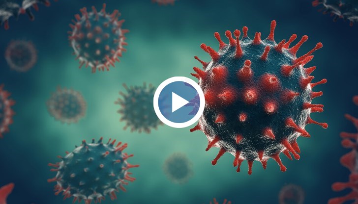 Лекари предупредиха, че има пациенти с пневмония, които дори не знаят, че са заразени. Тези случаи са едни от най- рисковите, заради късното откриване на заразата и опасността от тежки последствия