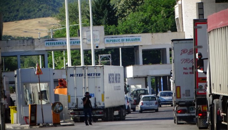 Временно за тях отпада и изискването за предварително попълнен PLF формуляр Временно за тях отпада и изискването за предварително попълнен PLF формуляр