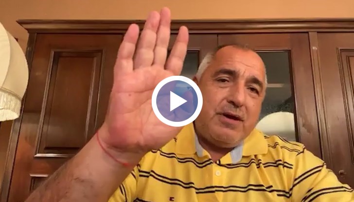 Премиерът сам се разболя и реши, че вече е наясно как да се справи със заразата