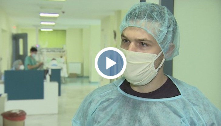 Те ще получават заплата, ако са на първа линия – и бонус