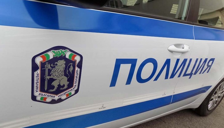 Шестимата са задържани за различни престъпления, извършени в селото Шестимата са задържани за различни престъпления, извършени в селото