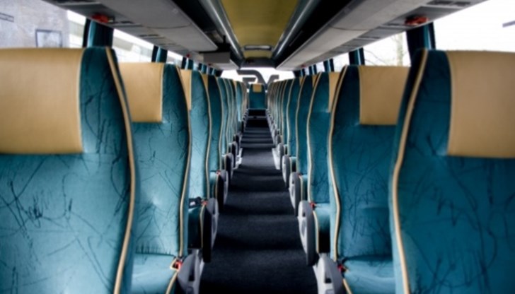 КОВИД-19 налага промени в изпълнението на автобусните линии