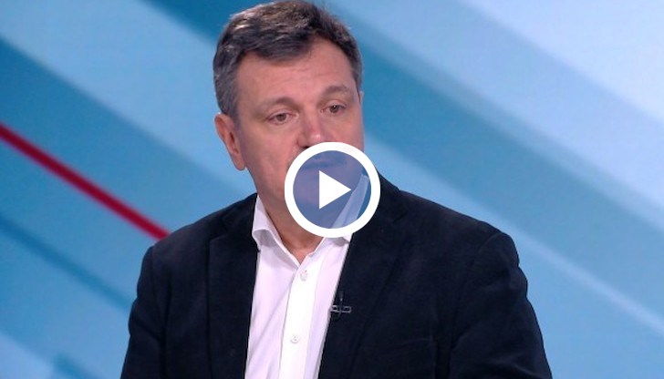 Според лекаря, трябва да увеличим контрола над пандемичния процес, така че да можем да изчакаме двете готови ваксини, които ще дойдат в обозрима бъдеще