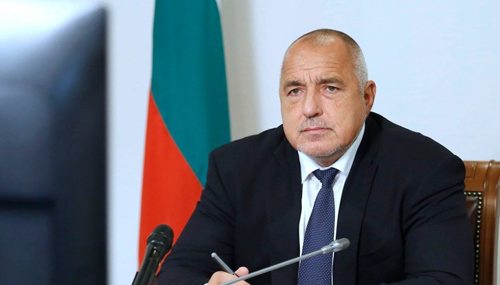 Премиерът изказа искрени съболезнования на близките на проф. Чирков
