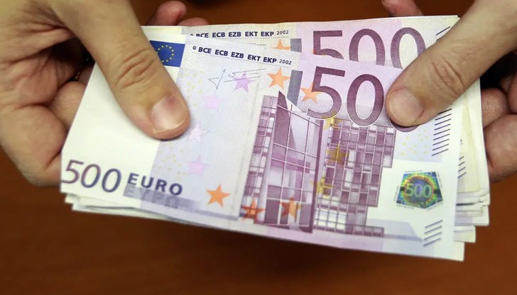 Какво би станало ако никой не трябваше да се притеснява за това какво е необходимо, за да оцелее?