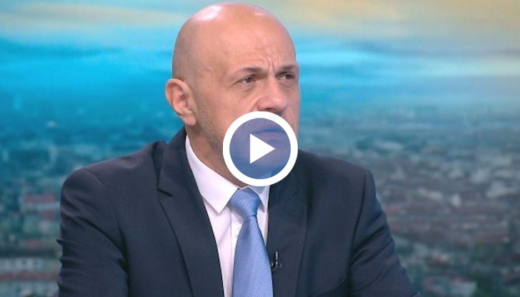 Няма хаос, имаме готов списък с прогресивни стъпки