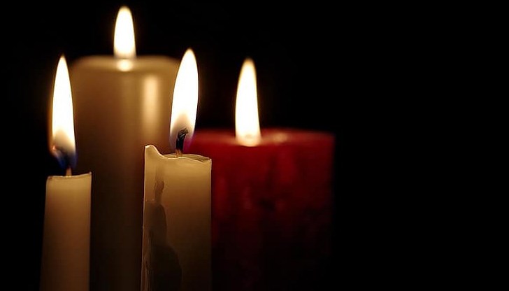 Съболезнования на близките! Съболезнования на близките!