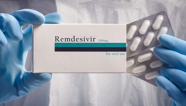 Препоръката на СЗО се основава на четири международни проучвания сред над 7000 пациенти, хоспитализирани с вируса.