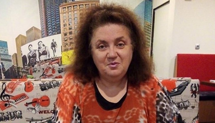 Коментар на проф. Радостина Александрова