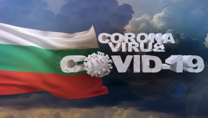 41% от тестваните са дали положителен резултат