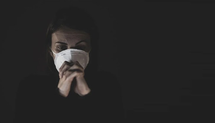 Столицата е с най-голям спад на посещаемост на публични места и най-голям процент на хора, които си остават вкъщи Столицата е с най-голям спад на посещаемост на публични места и най-голям процент на хора, които си остават вкъщи