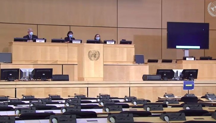 Редица държави - от Германия и САЩ до Уругвай и Сърбия - задават множество конкретни въпроси за поведението на правителството през последните години