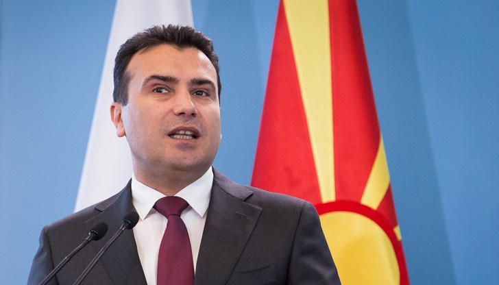 Йован Митревски: Не е имало, нито има, нито ще има преговори за македонския език и идентичност
