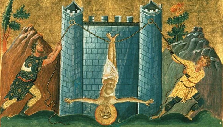 На всички именници - честито! На всички именници - честито!