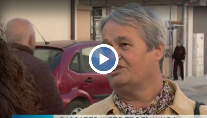 Според друга версия Кристина е била жертва на системно домашно насилие