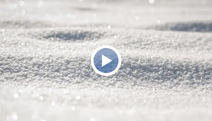 Жълт код за опасно време в цялата страна