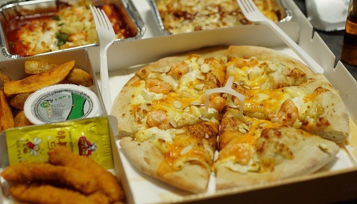 "Хапка надежда" е инициатива в помощ на лекарите от първа линия