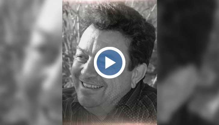 Ден преди да почине е помолил негов пациент за апарат за обдишване