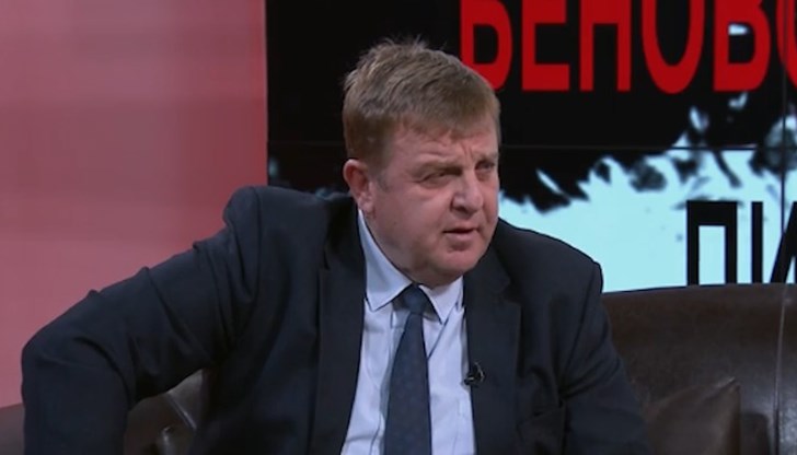 Според министъра на отбраната, и към днешна дата в РС Македония се води откровена антибългарска политика Според министъра на отбраната, и към днешна дата в РС Македония се води откровена антибългарска политика