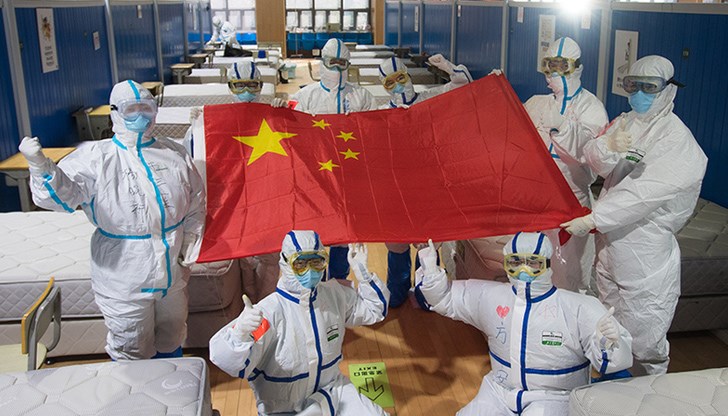 Незабавно тестване, строга изолация на заразените и болните