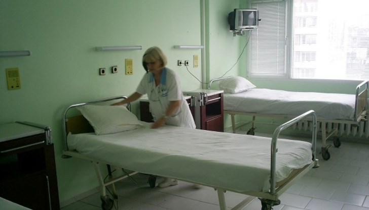 Намалява се административната тежест за болниците в условията на епидемия