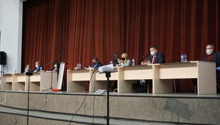 Прекратяват договор за безвъзмездно третиране (сепариране) на битови отпадъци