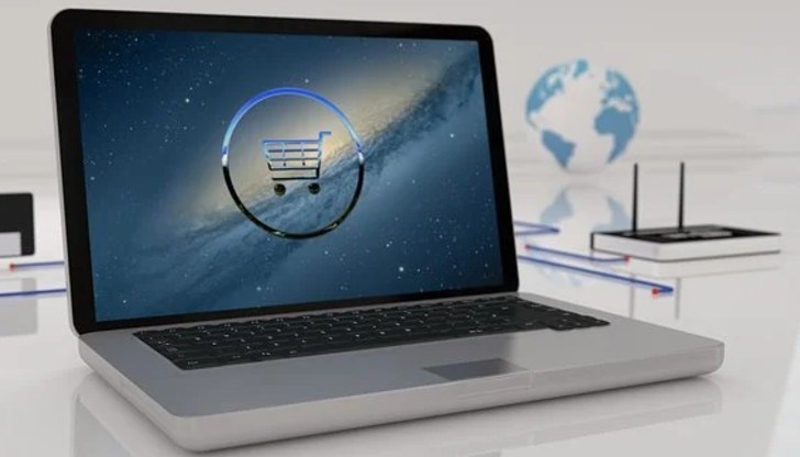 За 6 месеца Ковид-19 допринесе за растежа на он-лайн търговията, колкото за 7 години преди това