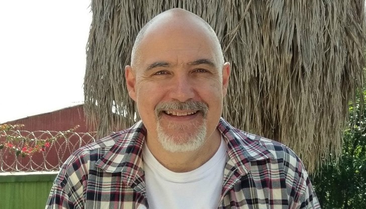 Това каза журналистът от BBC Андрей Владов Това каза журналистът от BBC Андрей Владов