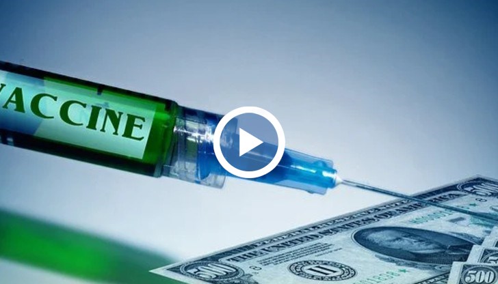 "При инфектирани, това може да доведе до цитокинова буря", предупреждава имунологът