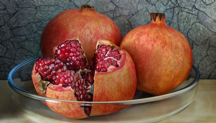 Нарът е изключително полезен за кръвообращението като потиска възпалителните процеси