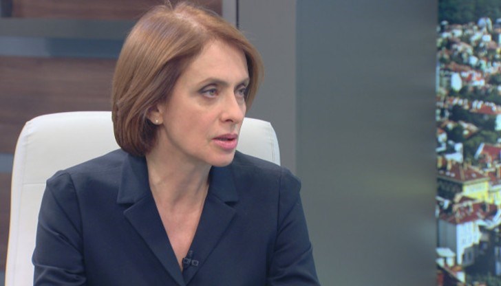 Бившият съветник на премиера Ангел Чолаков заменя Надежда Нейнски като посланик в Турция