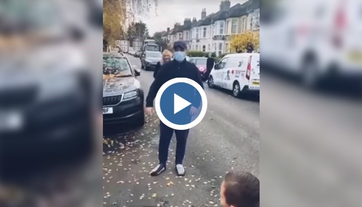 Освен от коварния вирус мъжът е повален от инфаркт, инсулт и сепсис